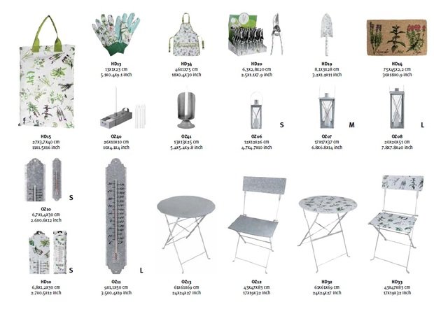 Фото из портфолио Herb Collection – фотографии дизайна интерьеров на INMYROOM