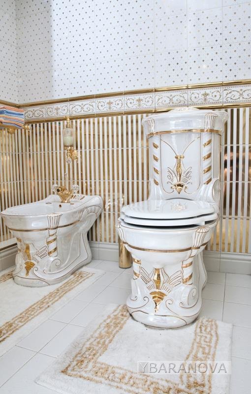 Фото из портфолио ЖК Ломоносовский – фотографии дизайна интерьеров на INMYROOM