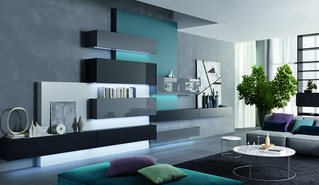 Фото из портфолио Мои избранные статьи – фотографии дизайна интерьеров на INMYROOM