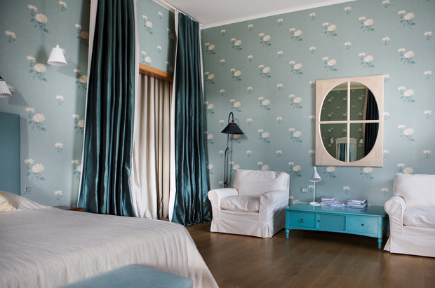 Фото из портфолио Дом в Подмосковье – фотографии дизайна интерьеров на INMYROOM
