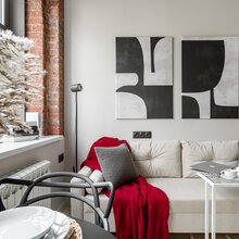 Фотография:  в стиле  – фото на INMYROOM