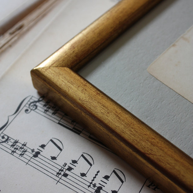 Фото из портфолио SOUNDS OF MUSIC – фотографии дизайна интерьеров на INMYROOM