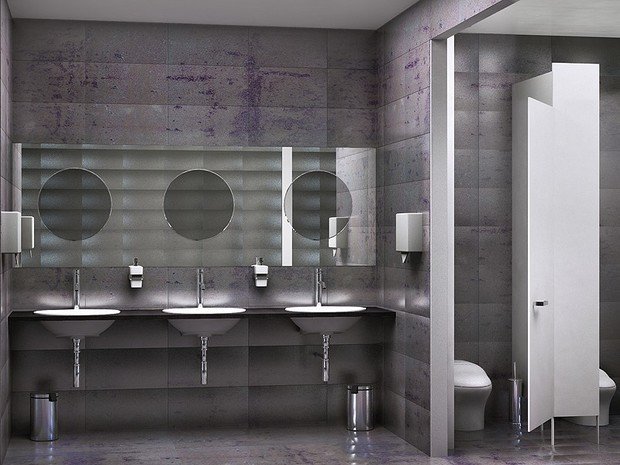 Фото из портфолио «Fesco» — Доставка. – фотографии дизайна интерьеров на INMYROOM