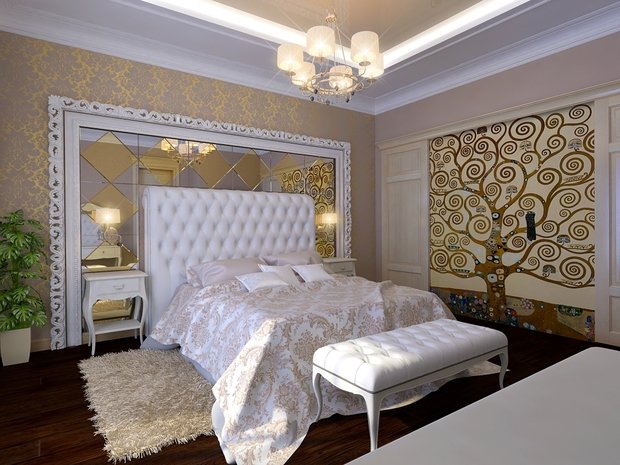 Фото из портфолио Мои избранные статьи – фотографии дизайна интерьеров на INMYROOM