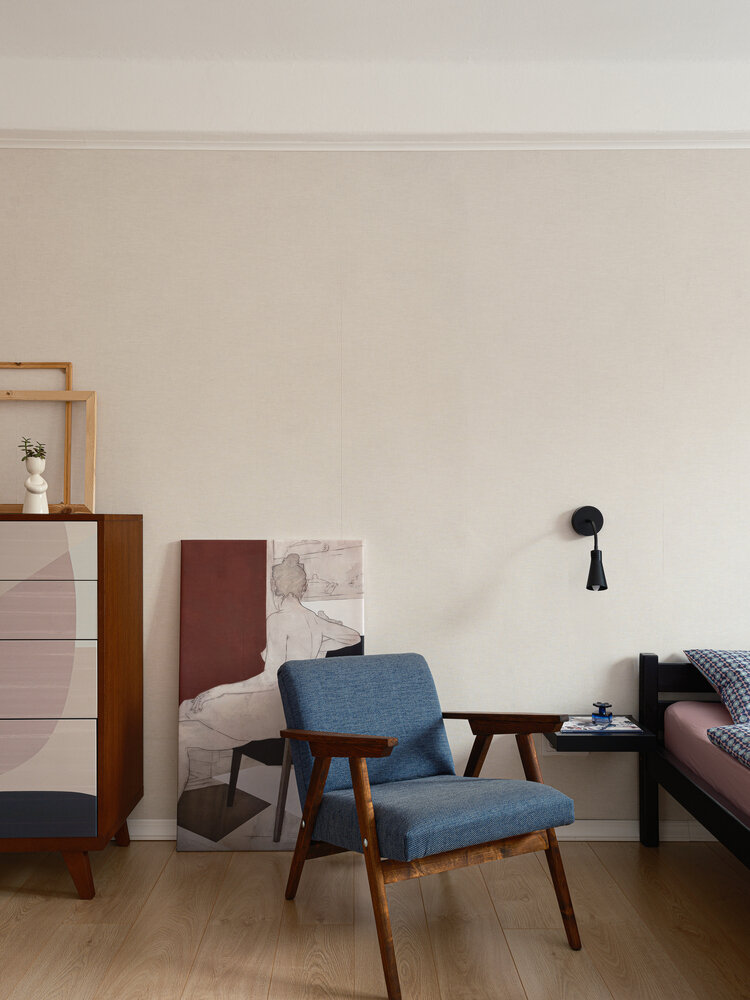 Фотография: в стиле , Квартира, Переделка, Хрущевка, до 40 метров – фото на INMYROOM Фотография: в стиле , Квартира, Переделка, Хрущевка, до 40 метров – фото на INMYROOM