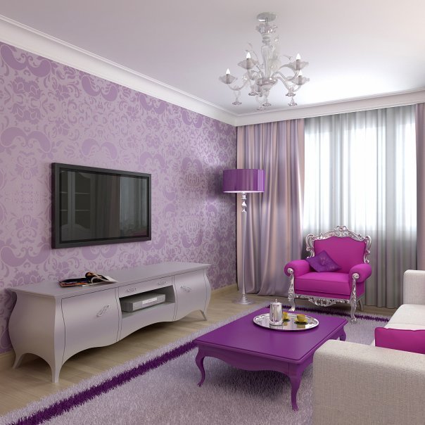 Фотография: Гостиная в стиле Эклектика, Советы – фото на INMYROOM