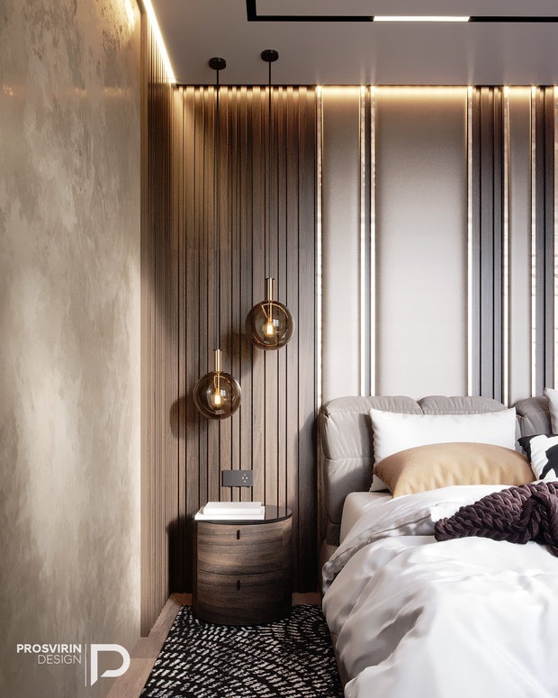 Фото из портфолио PASSION – фотографии дизайна интерьеров на INMYROOM