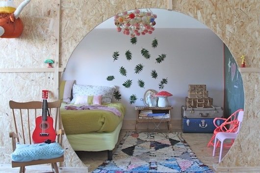 Фото из портфолио КРАСОЧНЫЙ МИР по-французски)))) – фотографии дизайна интерьеров на INMYROOM