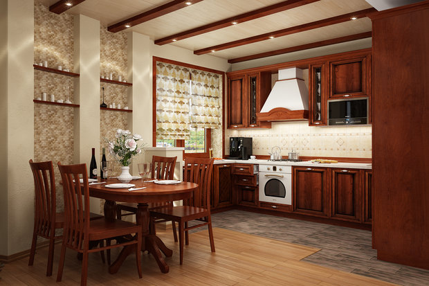 Фото из портфолио вы – фотографии дизайна интерьеров на INMYROOM