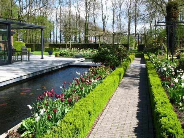 Фото из портфолио Примеры работ – фотографии дизайна интерьеров на INMYROOM