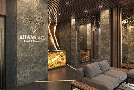 Restaurant Diamond