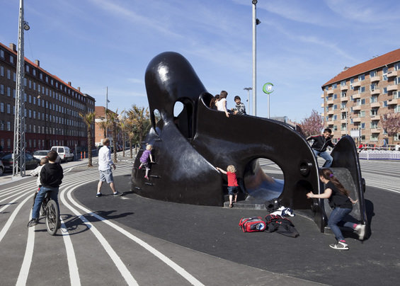 Фотография: Ландшафт в стиле Современный, Эклектика – фото на INMYROOM