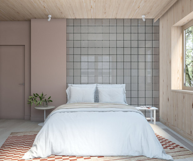 Фото из портфолио Загородный дом Истра – фотографии дизайна интерьеров на INMYROOM