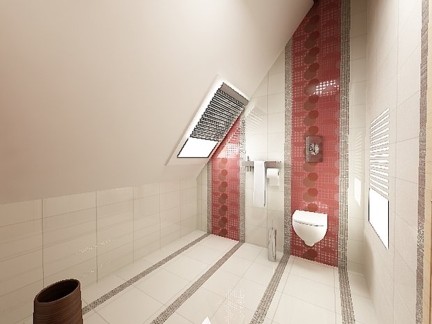 Фото из портфолио Коттедж в поселке Палникс – фотографии дизайна интерьеров на INMYROOM