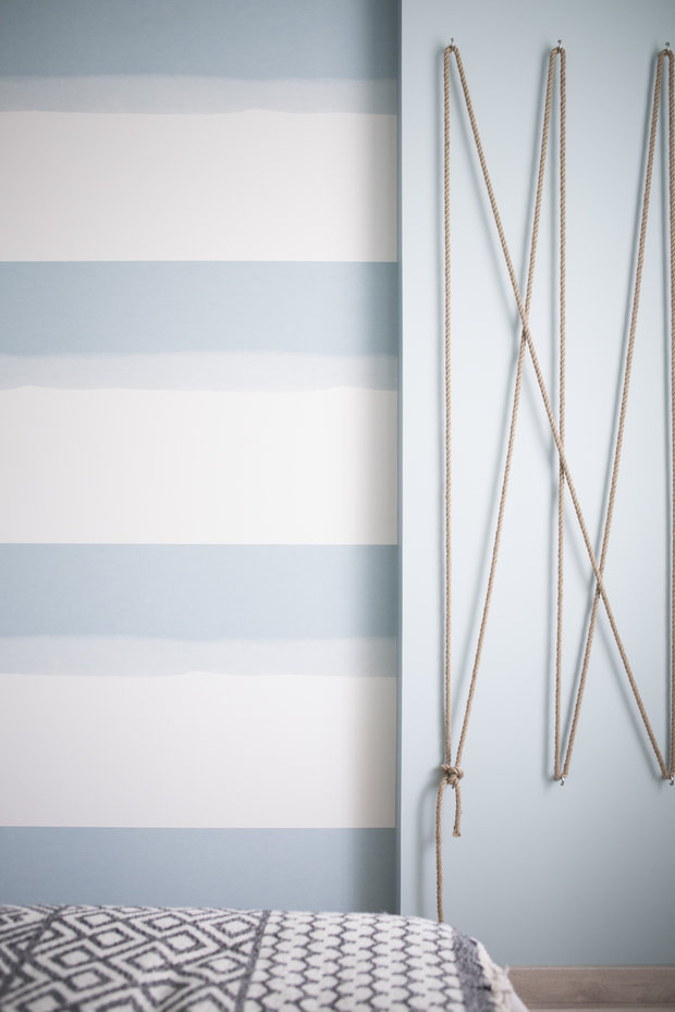 Фотография: Декор в стиле Минимализм, Современный, Квартира, Проект недели, Мария Шумская, Московская область, Монолитный дом, 2 комнаты, 40-60 метров, Анна Явишкина, Sweet Home – фото на INMYROOM