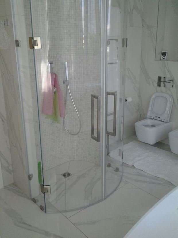 Фото из портфолио Стеклянные перегородки  – фотографии дизайна интерьеров на INMYROOM