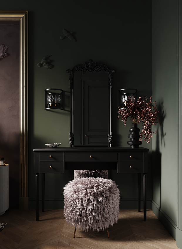 Фото из портфолио Летний сад – фотографии дизайна интерьеров на INMYROOM