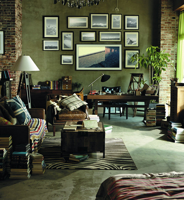Телевизор The Frame, Samsung