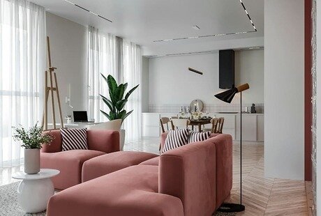 ЖК Лахта Парк