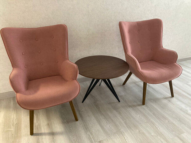 Фото из портфолио Imodern 9 – фотографии дизайна интерьеров на INMYROOM