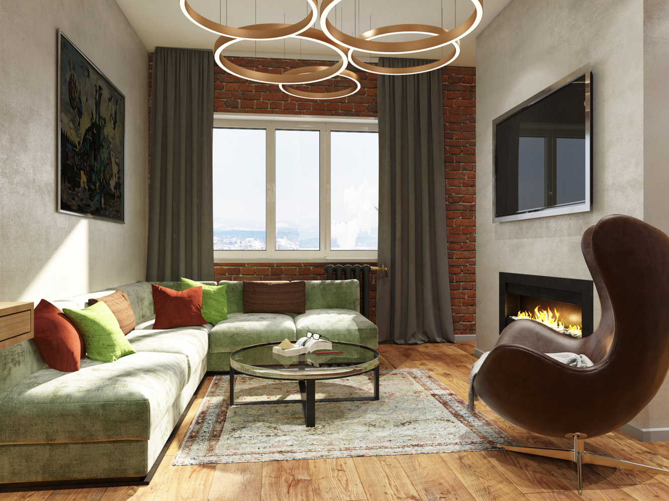 Фото из портфолио Кухня-гостиная в проекте "Архитектурная" – фотографии дизайна интерьеров на INMYROOM Фото из портфолио Кухня-гостиная в проекте "Архитектурная" – фотографии дизайна интерьеров на INMYROOM