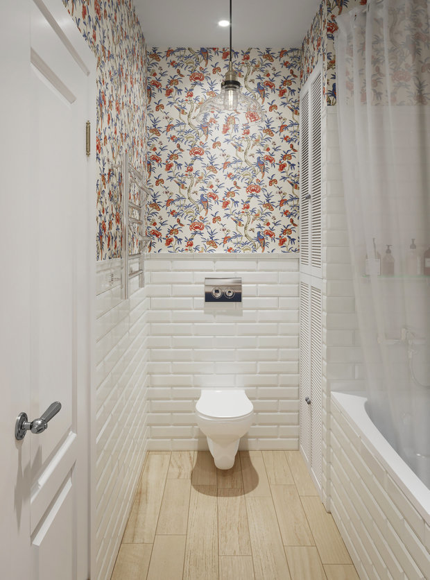 Дизайн: Ирина Петрова и Ольга Васильева