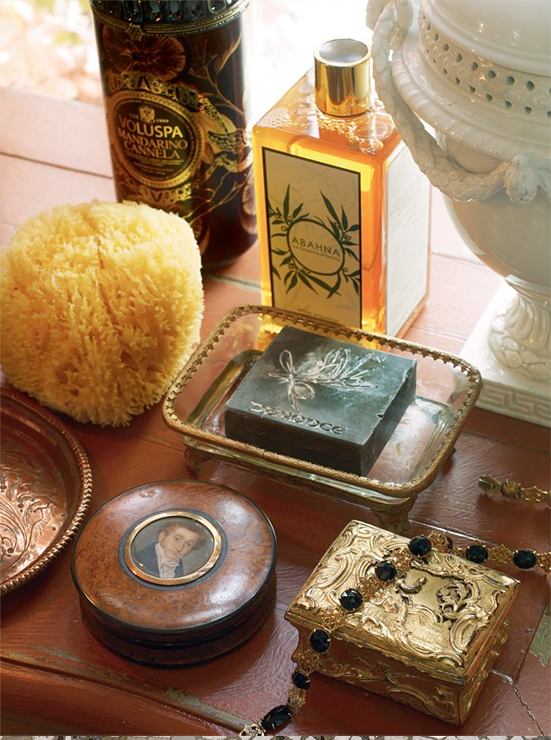 Фотография: Аксессуары в стиле , Ванная, Стиль жизни, Советы, Ванна – фото на INMYROOM