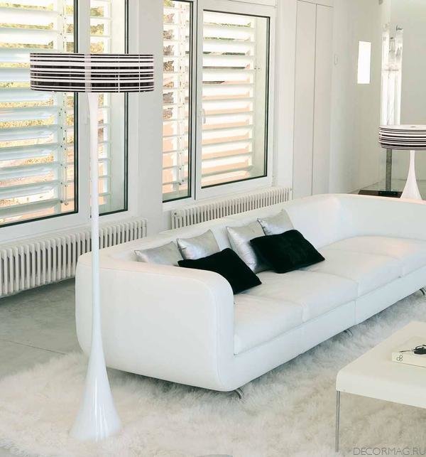 Фотография: Гостиная в стиле Современный, Декор интерьера, Декор дома – фото на INMYROOM Фотография: Гостиная в стиле Современный, Декор интерьера, Декор дома – фото на INMYROOM