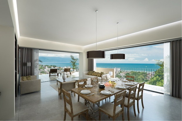 Фото из портфолио Современные гостиные. – фотографии дизайна интерьеров на INMYROOM