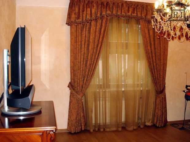 Фото из портфолио Мое избранное – фотографии дизайна интерьеров на INMYROOM