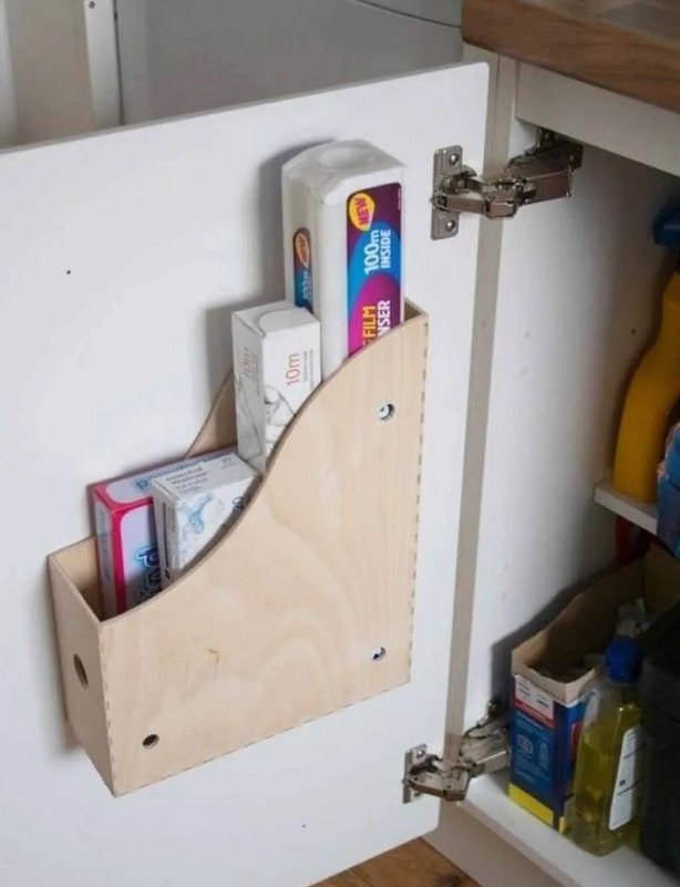 Фотография: в стиле , Кухня и столовая, Советы, организация пространства на кухне – фото на INMYROOM