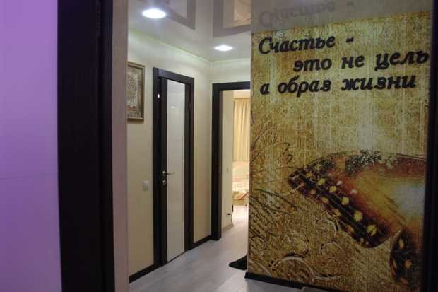 Фото из портфолио Современная классика – фотографии дизайна интерьеров на INMYROOM