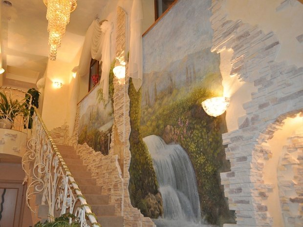 Фото из портфолио Фото моих объектов  – фотографии дизайна интерьеров на INMYROOM