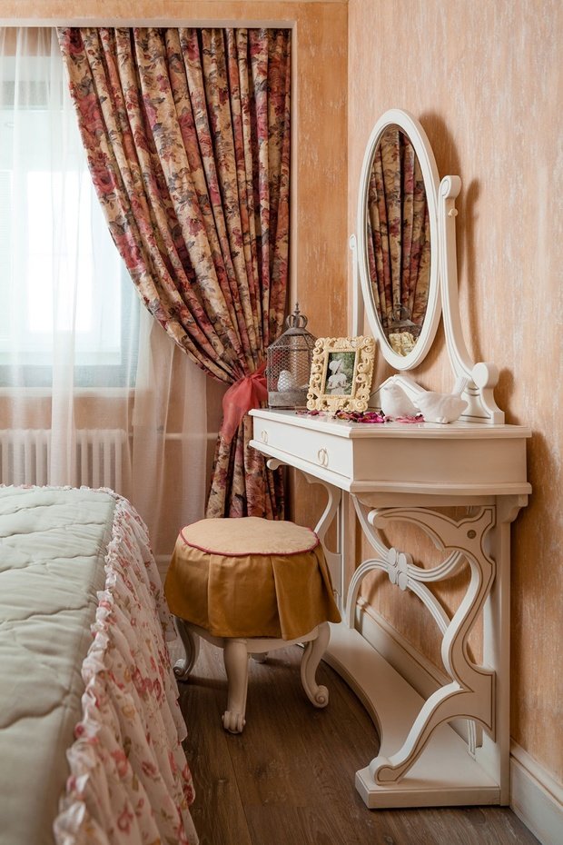 Фото из портфолио Дух прованса – фотографии дизайна интерьеров на INMYROOM