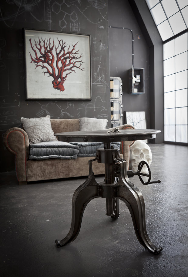 Фото из портфолио THE LAB – фотографии дизайна интерьеров на INMYROOM