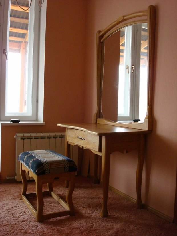 Фото из портфолио Мебель: подборка – фотографии дизайна интерьеров на INMYROOM