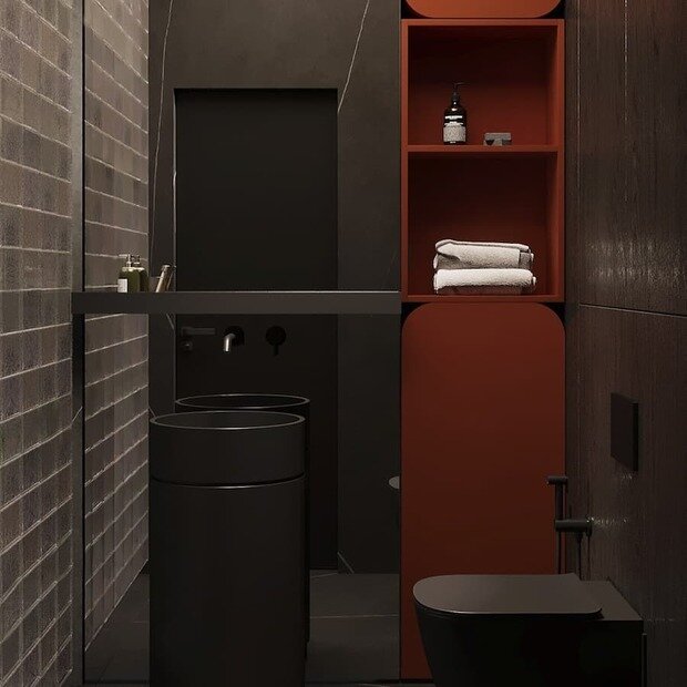 Фотография: в стиле – фото на INMYROOM