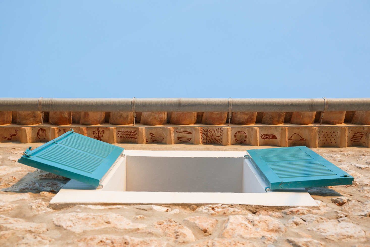 Фотография: в стиле , Дом, Майорка, Дом и дача – фото на INMYROOM