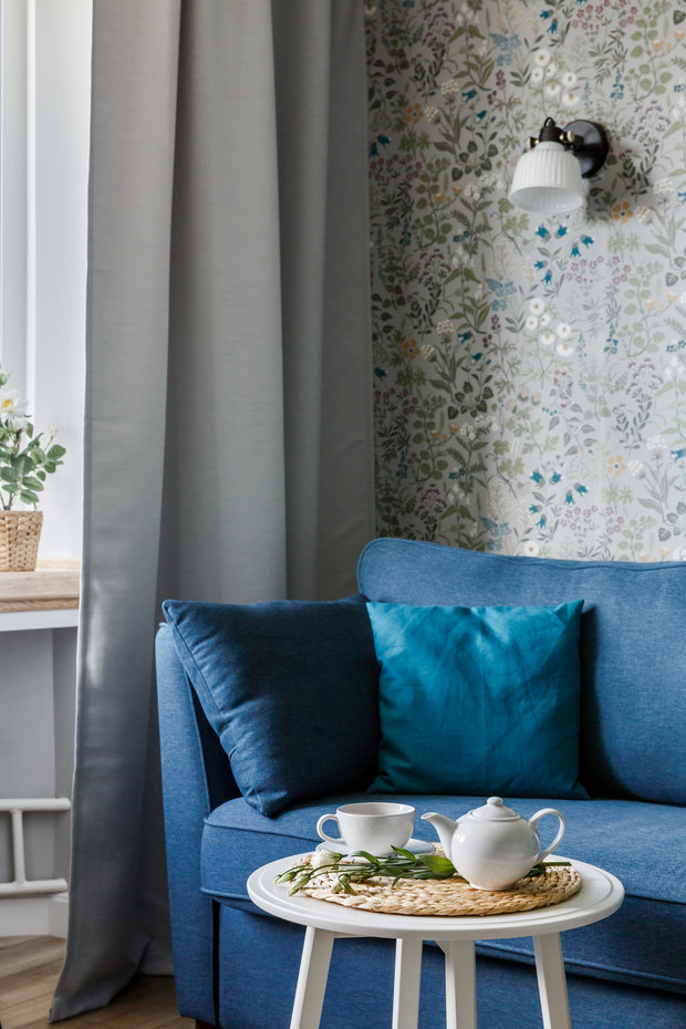 Фото из портфолио ScandinavianMistФОТО – фотографии дизайна интерьеров на INMYROOM