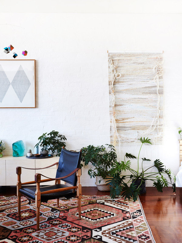 Фото из портфолио Квартира с выходом на крышу и чудесным видом – фотографии дизайна интерьеров на INMYROOM