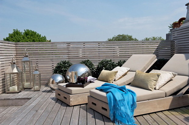 Фото из портфолио Китайская культура или дом в Лондоне – фотографии дизайна интерьеров на INMYROOM