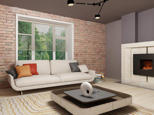 Фото из портфолио Дом в г.Новопетровск – фотографии дизайна интерьеров на INMYROOM