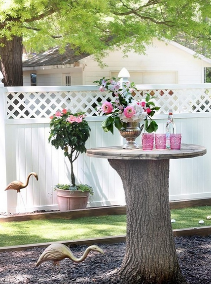 Фотография: Ландшафт в стиле , Декор интерьера, DIY, Флористика, Аксессуары, Декор, Советы, Дача, Дом и дача – фото на INMYROOM