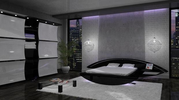 Фото из портфолио Cheche – фотографии дизайна интерьеров на INMYROOM