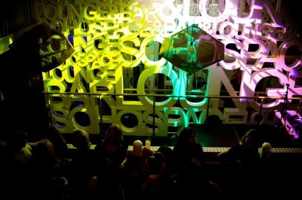 Фото из портфолио SOHOLOUNGE Конюшенная пл.2 – фотографии дизайна интерьеров на INMYROOM