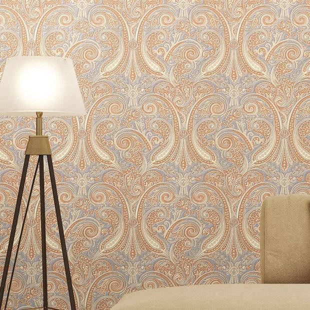 Фото из портфолио Zambaiti Parati: Splendida – фотографии дизайна интерьеров на INMYROOM