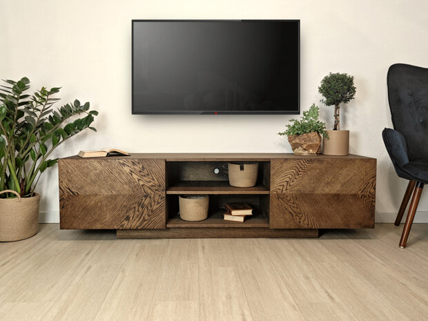 Фото из портфолио RedFox – фотографии дизайна интерьеров на INMYROOM