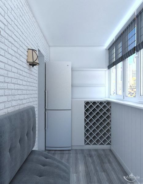 Фото из портфолио другое – фотографии дизайна интерьеров на InMyRoom.ru