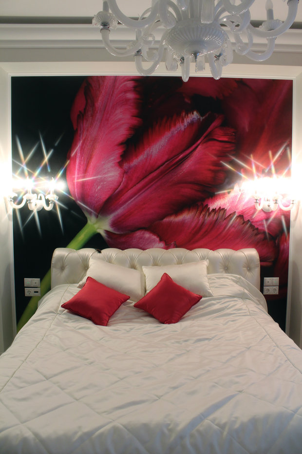 Фото из портфолио Well House на Ленинском – фотографии дизайна интерьеров на INMYROOM