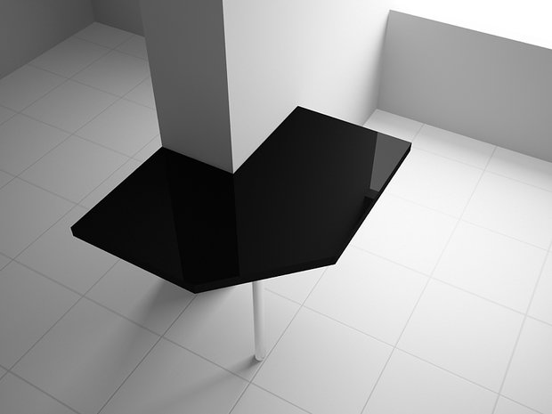 Фото из портфолио Детали и декоры – фотографии дизайна интерьеров на INMYROOM